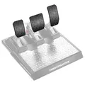 Produktbild: Thrustmaster T-LCM Rubber Grip - 100% texturierte Gummiauflagen für das T-LCM Pedals Pedal Set