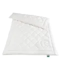 Produktbild: fan Winterdecke kbA Baumwolle Duo-Steppbett 155x220 cm