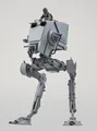 Produktbild: Revell AT-ST - 1:48 - Montagesatz - Panzerfahrzeug - AT-ST - Beide Geschlechter - Star Wars Revell