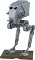 Produktbild: Bandai Modellbausatz Star Wars AT-ST, Maßstab 1:48