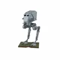 Produktbild: Revell Modellbausatz Bandai Star Wars AT-ST, Kampfläufer, 144 Teile, 01202
