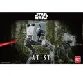 Produktbild: Revell 01202 Bandai Star Wars AT-ST 1:48