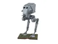 Produktbild: Star Wars AT-ST Bandai Modellbausatz 1:48