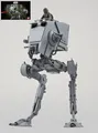 Produktbild: Star Wars AT-ST Walker Bandai Plastikmodellbausatz 1:48 Modell REVELL