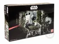 Produktbild: Star Wars: AT - ST / 1:48