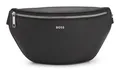 Produktbild: BOSS Gürteltasche Waistbag, aus echtem Leder