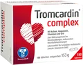 Produktbild: TROMCARDIN complex Tabletten 180 St.