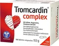 Produktbild: TROMCARDIN complex Tabletten 180 St