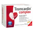 Produktbild: Trommsdorff GmbH & Co. KG TROMCARDIN complex Tabletten 155,2 g 15640662