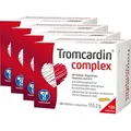 Produktbild: 4er Set Tromcardin complex Tabletten 180 St