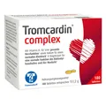 Produktbild: Tromcardin® complex – der Partner für Ihr Herz und Ihre Gesundheit