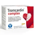 Produktbild: 🔥TROMCARDIN complex Tabletten 180 St PZN 15640662