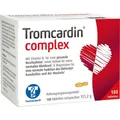 Produktbild: TROMCARDIN complex Tabletten 180 St. PZN 15640662