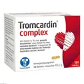 Produktbild: 2x TROMCARDIN complex Tabletten 180 ST