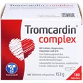 Produktbild: Tromcardin complex Tabletten, 180 St. Tabletten 15640662