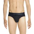 Produktbild: HOM Herren Mini Ho1 Slip, Navy, XL EU