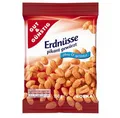 Produktbild: Gut & Günstig Erdnüsse pikant gewürzt 150g