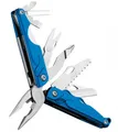 Produktbild: LEATHERMAN Leap Tool Multifunktions-Werkzeug hochwertiges Multitool extra für Kids Blau