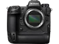 Produktbild: NIKON Z 9 Gehäuse Systemkamera, 8 cm Display Touchscreen, WLAN