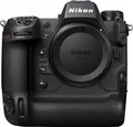 Produktbild: Nikon Z9 Body (inkl. -300€ Sofort-Rabatt)
