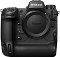 Produktbild: Nikon Z9 Gehäuse