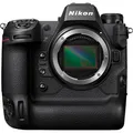 Produktbild: Nikon Z9 Gehäuse | Best-Preis VOA080AE
