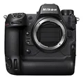 Produktbild: Nikon Z9 (Spiegellose Vollformat Profi-Systemkamera, 45.7 MP, 8k Video und Foto, 493 AF-Messfelder, 120 Bilder/Sekunde, Doppelkartenslot)