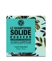 Produktbild: Yves Rocher Mild Und Sanft Festes Shampoo 60 g