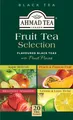 Produktbild: AHMAD TEA Fruit Selection ist aus 4 verschiedene Sorten an Früchte-Tee Fruitytea