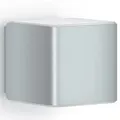 Produktbild: Steinel Außen-Sensorlampe L 840 LED IHF Silbern 055547