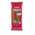 Produktbild: HUOBER Bio Longstick mit Meersalz, Laugengebäck, 12 Packungen (12 x 125 g)