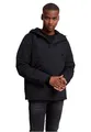 Produktbild: Urban Classics Herren Padded Pull Over Jacket Jacke, Schwarz (black), Small