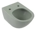 Produktbild: Villeroy & Boch Antao Tiefspül-WC spülrandlos 370 x 560 mm - Morning Green...