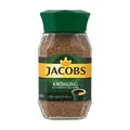 Produktbild: Jacobs Krönung Löslicher Kaffee 200g