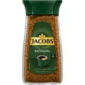Produktbild: Jacobs Kaffee Krönung, löslicher Kaffee, Arabica und Robusta, 200 g