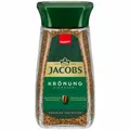 Produktbild: Jacobs Krönung Instantkaffee - 200g