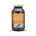 Produktbild: Dr. Peter Hartig Omega 3 Lachsöl