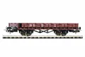 Produktbild: Piko 57717 - Niederbordwagen DR IV - Hobby - H0 - Neuware