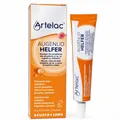 Produktbild: ARTELAC Augenlidhelfer Salbe 15g PZN 19924468