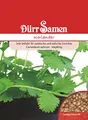 Produktbild: Dürr-Samen - Koriander Saatgut
