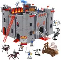 Produktbild: Ritterburg Castle Knights Starlux