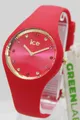 Produktbild: ✅Ice Watch Ice Cosmos - Red Passion Rot Damen Armbanduhr 022459 - S  ✅