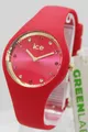 Produktbild: ✅Ice Watch Ice Cosmos - Red Passion Rot Damen Armbanduhr 022459 - S  ✅