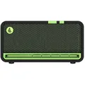 Produktbild: Edifier Bluetooth-Lautsprecher Mp230 (Schwarz/Grün) - Grün