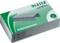 Produktbild: LEITZ Heftklammer Heftklammern Juwel verzinkt VE=2000 Stück (10 Stück)