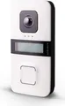 Produktbild: Grothe Vidoora VD 720-W ws Video-Zugangssystem Weiß (75401)