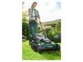 Produktbild: PARKSIDE Elektro-Rasenmäher , mit 7-Stufen-Schnitthöheneinstellung 1800W