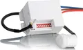 Produktbild: Bewegungsmelder 360° Mini, Decken Unterputz Einbau Sensor Infrarot SEBSON