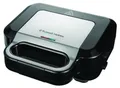 Produktbild: Russell Hobbs Creations 3-in-1 Sandwichtoaster Sandwitchtoaster mit Waffel- und Grill-/Panini- Platten