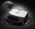 Produktbild: Russell Hobbs Sandwichmaker 3 in 1